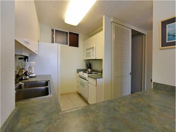 Kaanapali Condo 971212
