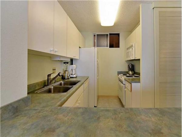Kaanapali Condo 971212