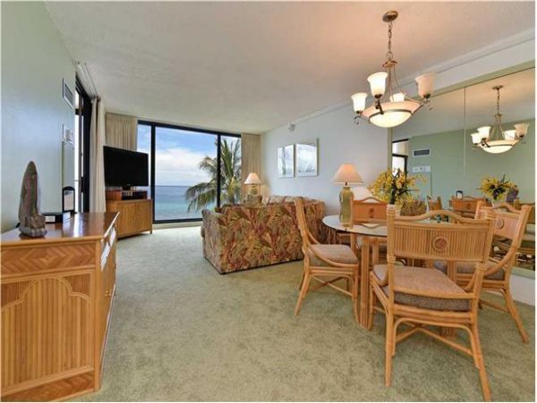 Kaanapali Condo 971212