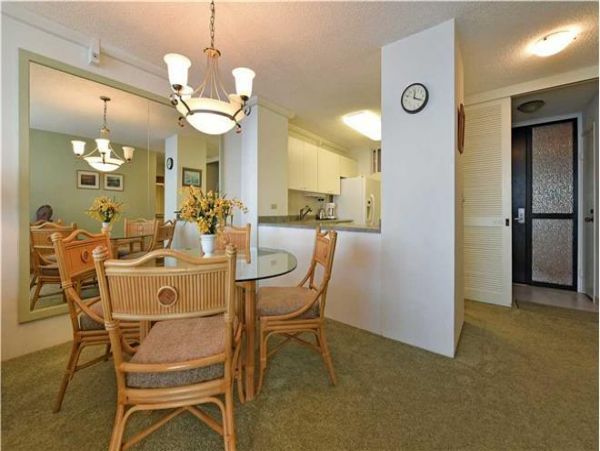 Kaanapali Condo 971212