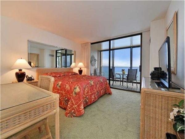 Kaanapali Condo 971212