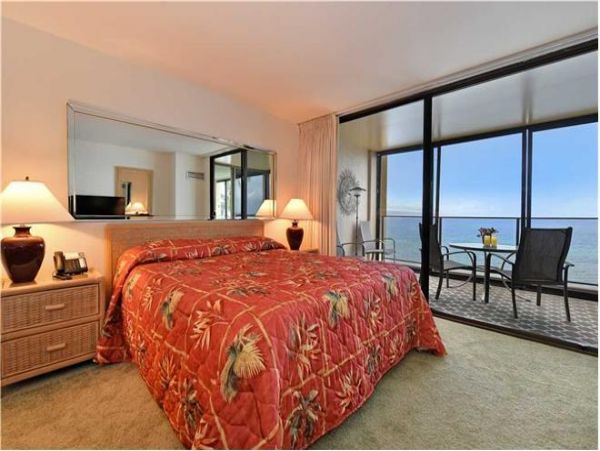 Kaanapali Condo 971212