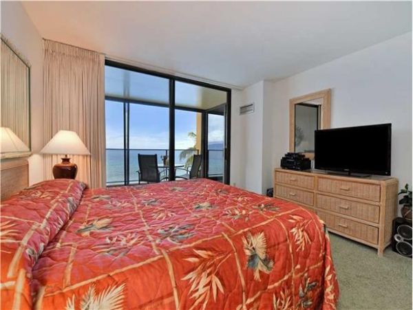 Kaanapali Condo 971212