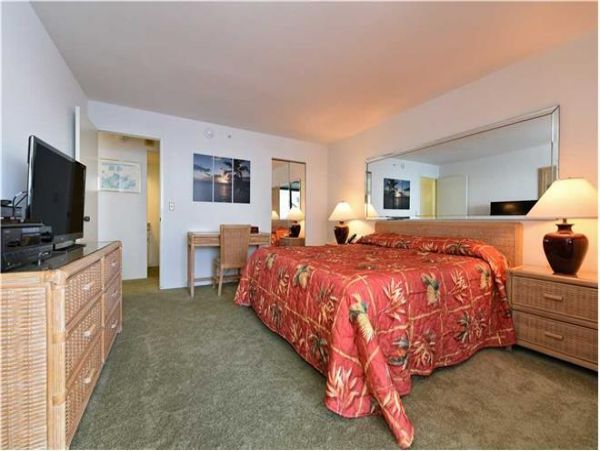 Kaanapali Condo 971212
