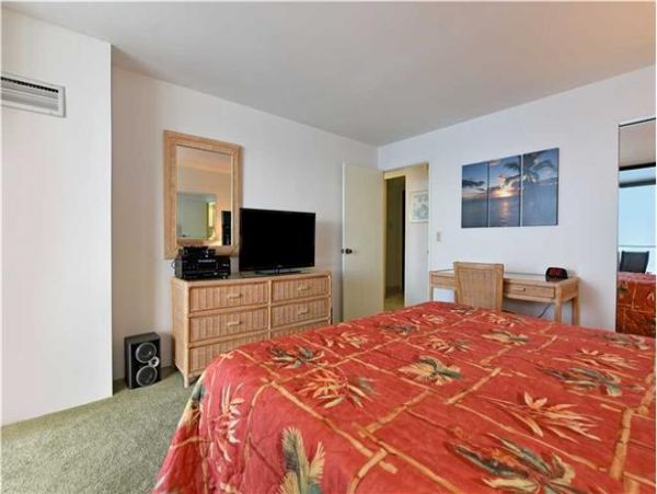 Kaanapali Condo 971212