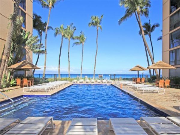 Kaanapali Condo 971212