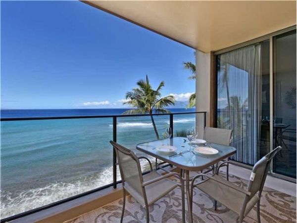 Kaanapali Condo 971212