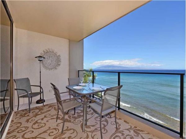 Kaanapali Condo 971212