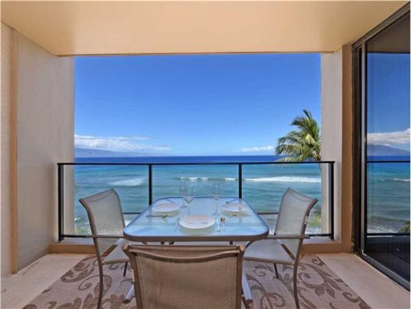 Kaanapali Condo 971212