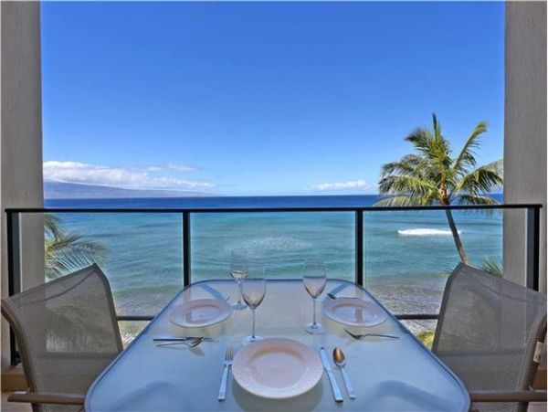 Kaanapali Condo 971212
