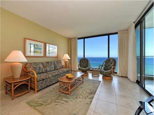 Kaanapali Condo 971213