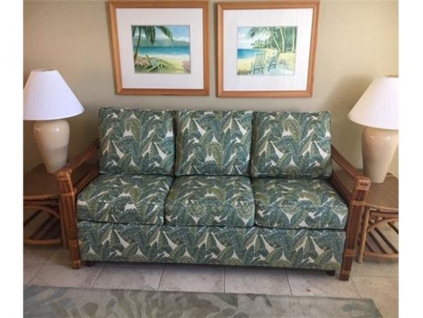 Kaanapali Condo 971213