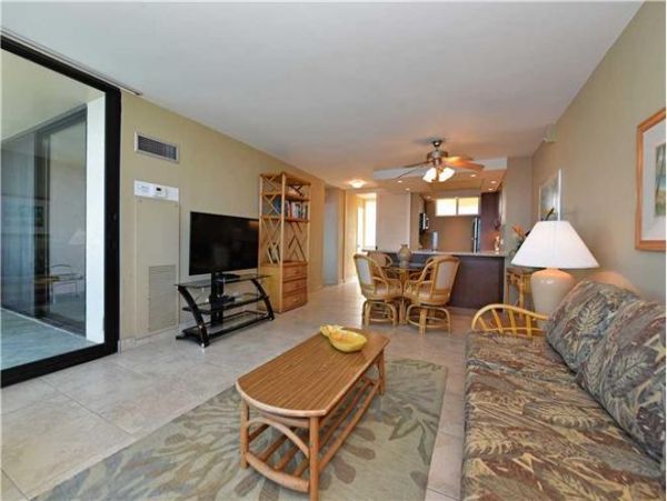 Kaanapali Condo 971213