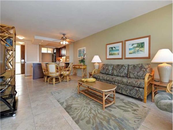Kaanapali Condo 971213