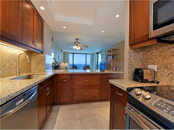 Kaanapali Condo 971213