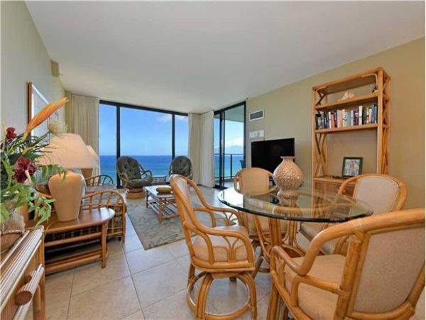 Kaanapali Condo 971213