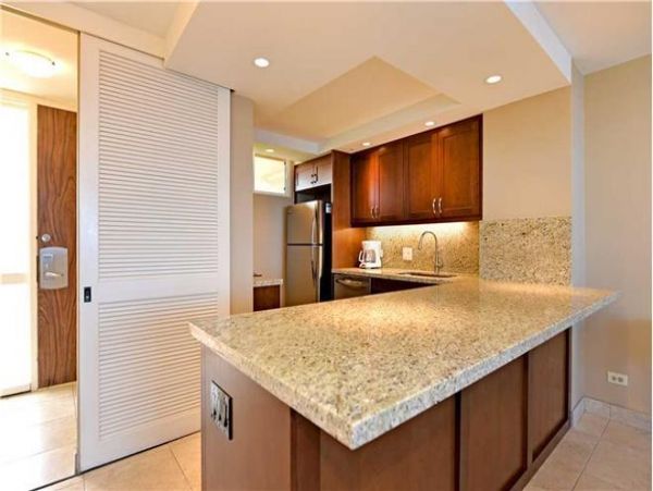 Kaanapali Condo 971213