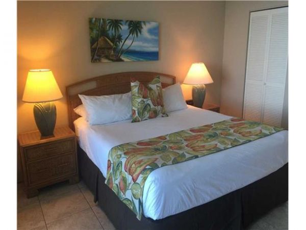 Kaanapali Condo 971213