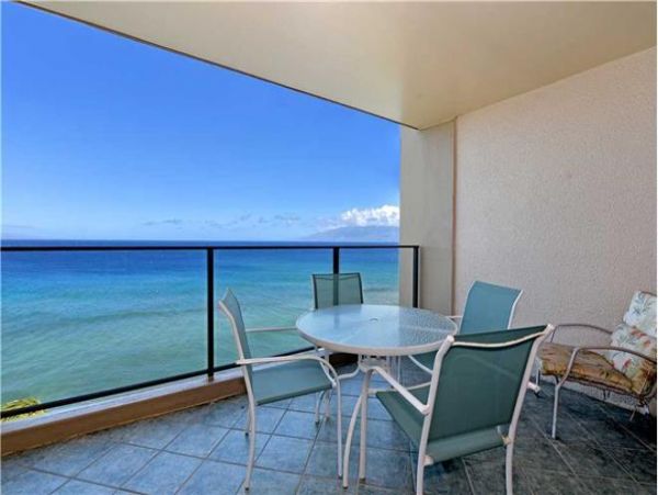 Kaanapali Condo 971213