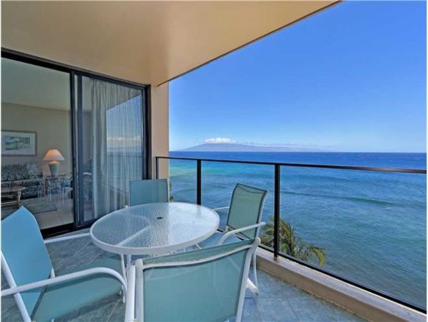 Kaanapali Condo 971213