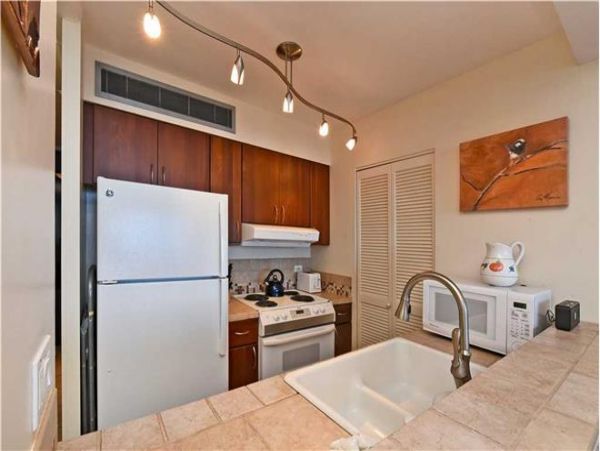 Kaanapali Condo 971214