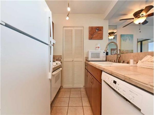 Kaanapali Condo 971214