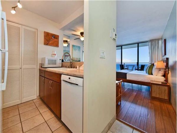 Kaanapali Condo 971214