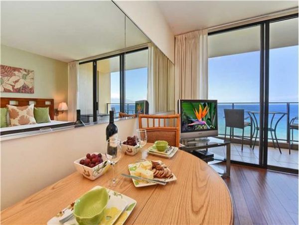 Kaanapali Condo 971214
