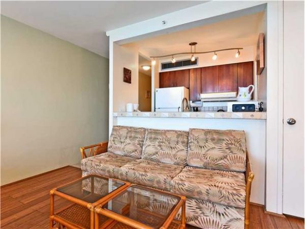 Kaanapali Condo 971214