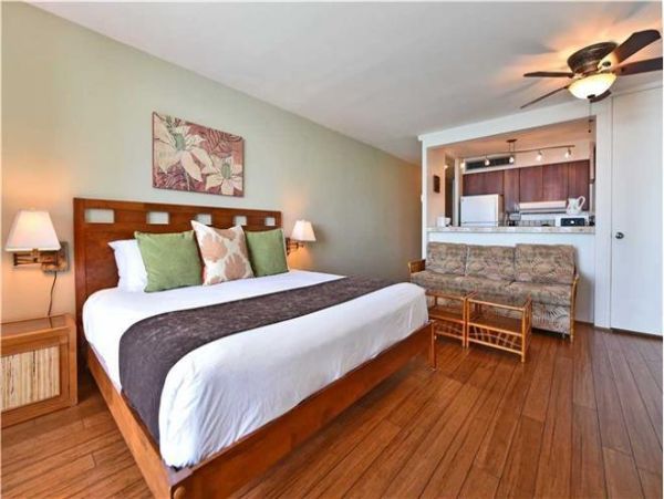 Kaanapali Condo 971214