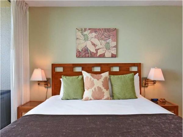 Kaanapali Condo 971214