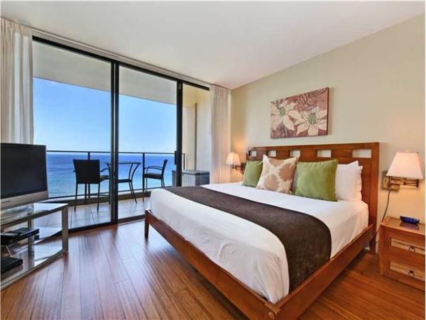 Kaanapali Condo 971214