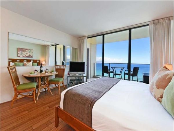 Kaanapali Condo 971214