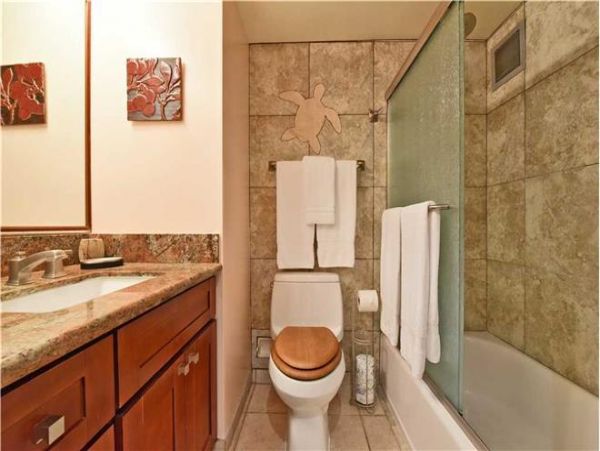Kaanapali Condo 971214