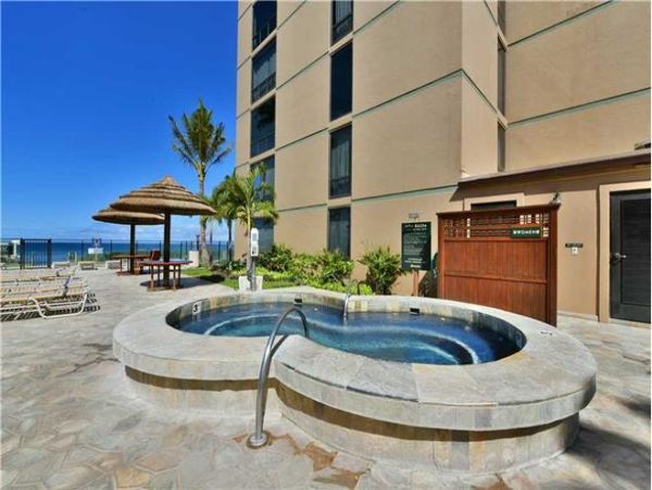 Kaanapali Condo 971214