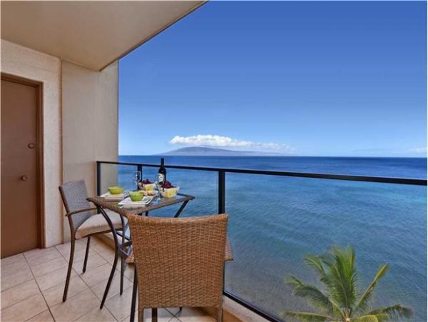 Kaanapali Condo 971214