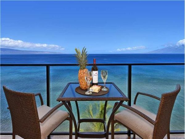 Kaanapali Condo 971214