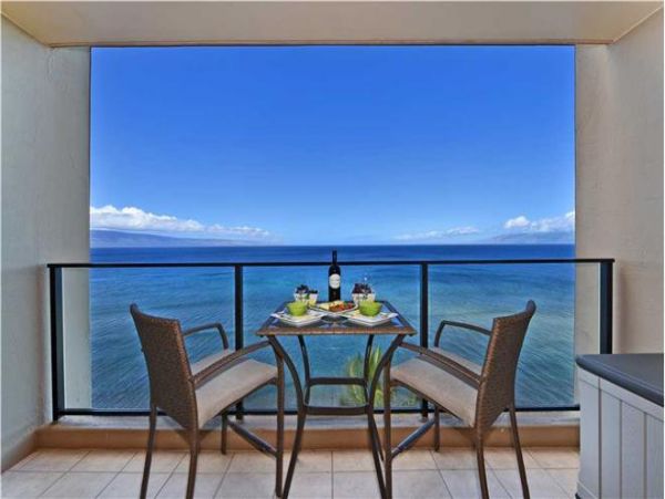 Kaanapali Condo 971214