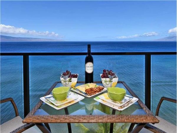 Kaanapali Condo 971214
