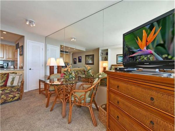 Kaanapali Condo 971215