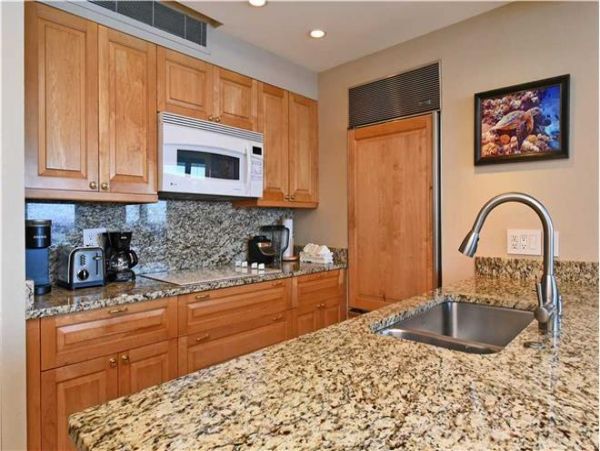 Kaanapali Condo 971215