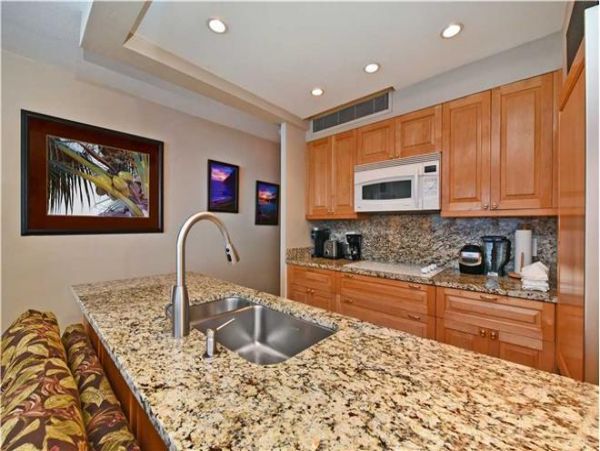 Kaanapali Condo 971215