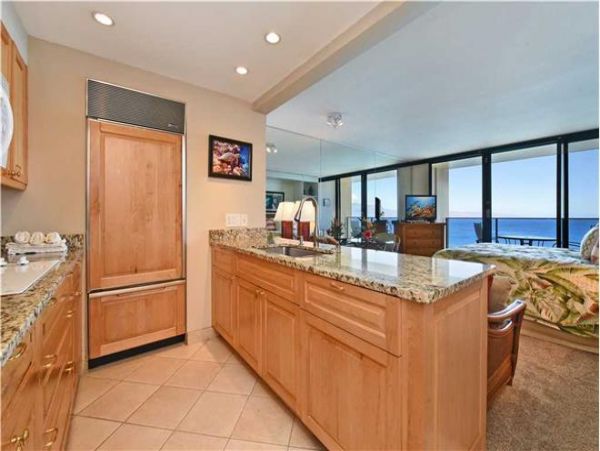 Kaanapali Condo 971215