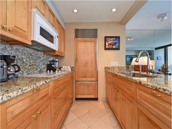 Kaanapali Condo 971215