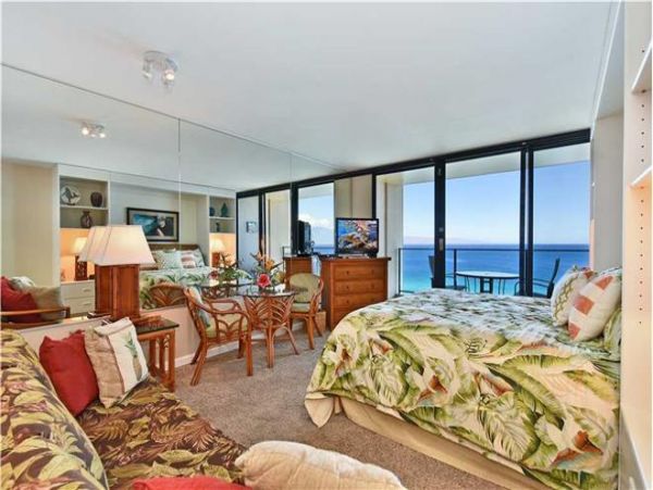 Kaanapali Condo 971215