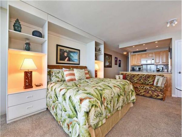 Kaanapali Condo 971215