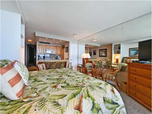 Kaanapali Condo 971215