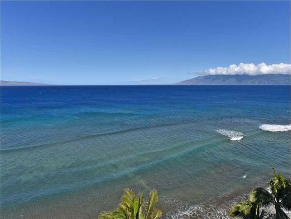 Kaanapali Condo 971215