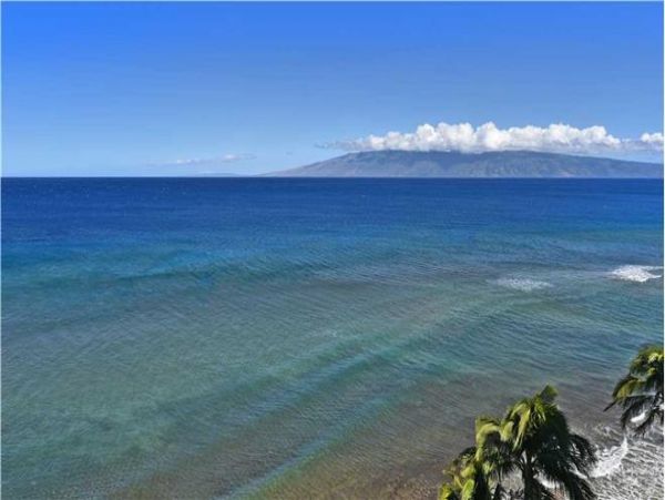 Kaanapali Condo 971215
