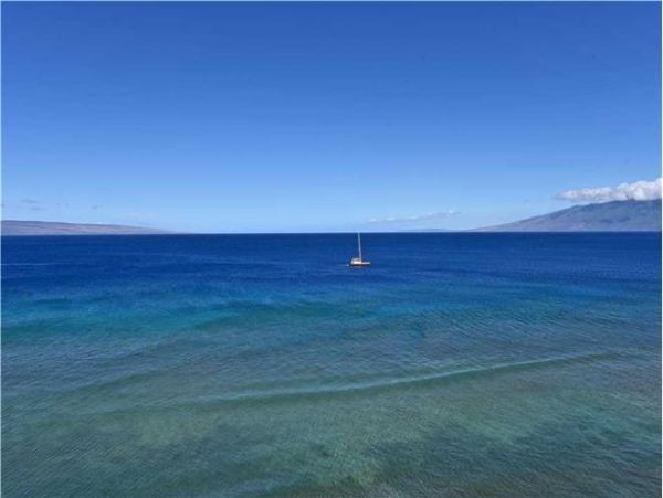 Kaanapali Condo 971215